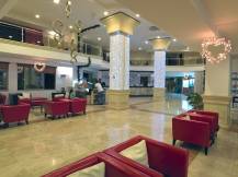 GARDEN OF SUN HOTEL Lobby
